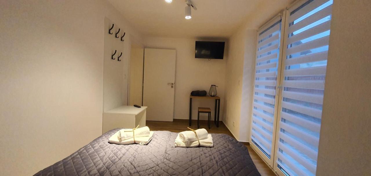 Dom Pod Groniem Hotel Rzyki Bagian luar foto